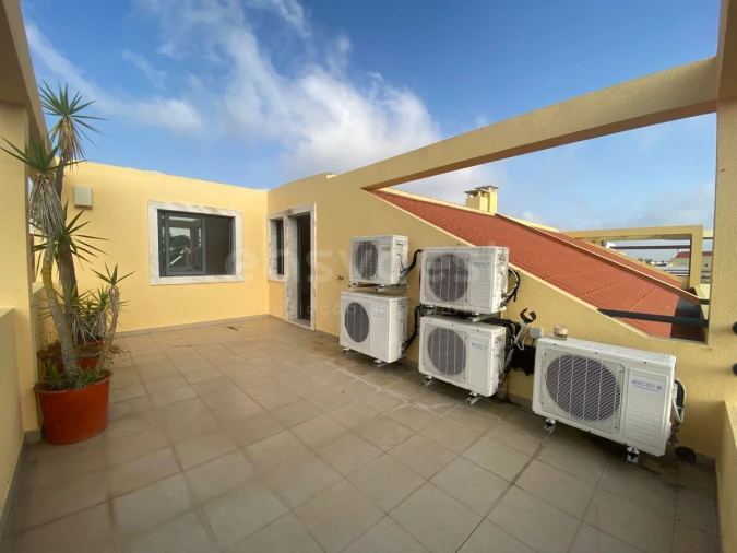 Moradia T4 para Venda em Pinhal Novo Foto 23