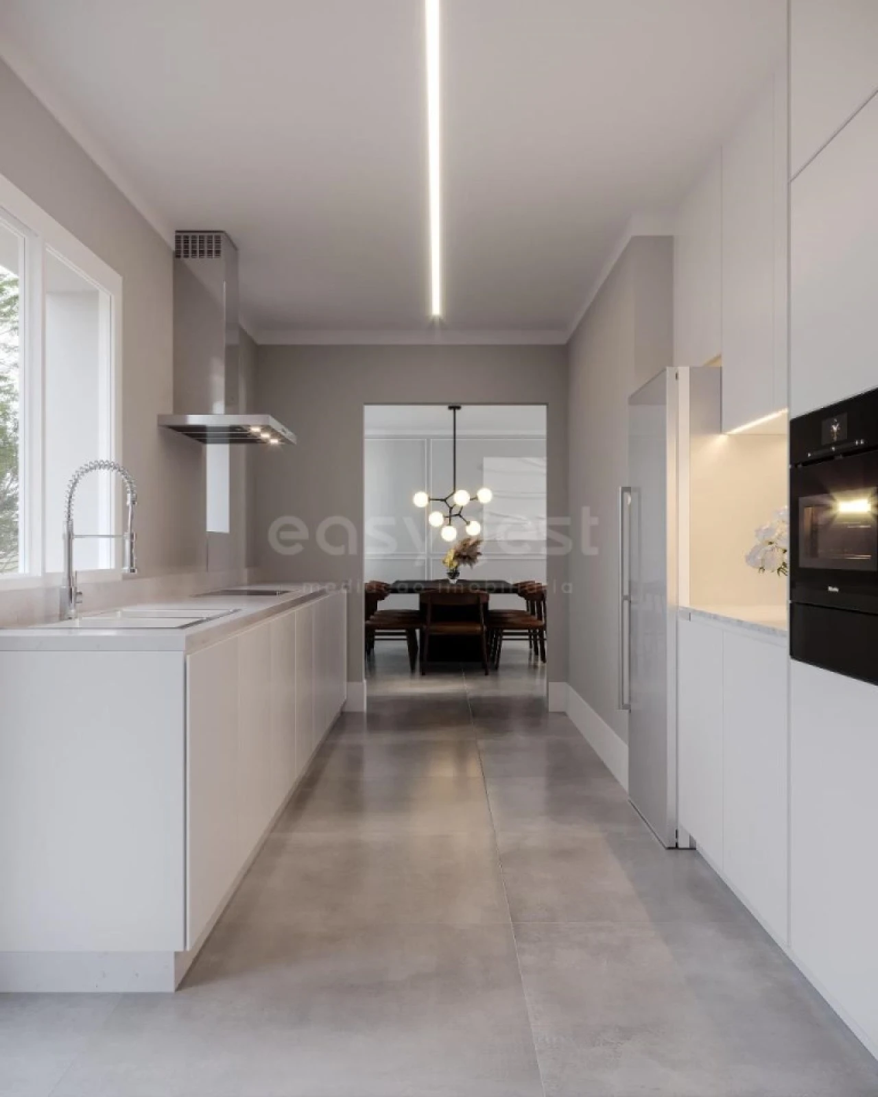 Moradia T4 para Venda em Rio de Loba Foto 4