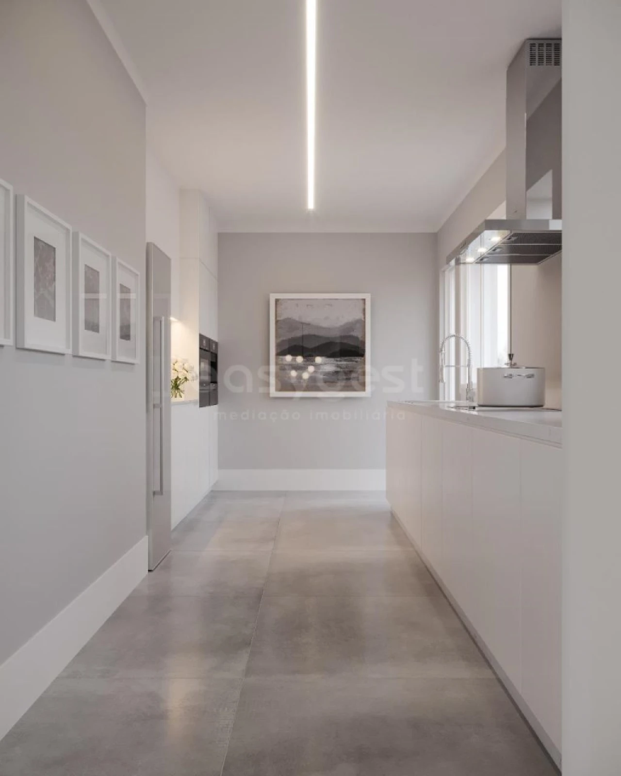 Moradia T4 para Venda em Rio de Loba Foto 5