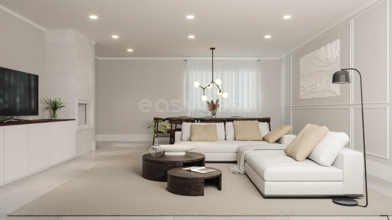 Moradia T4 para Venda em Rio de Loba Foto 9