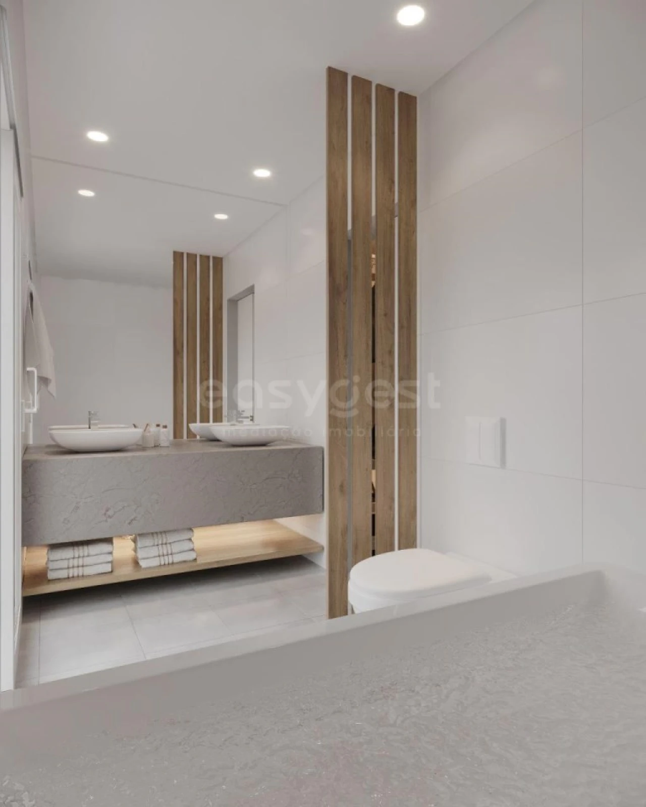 Moradia T4 para Venda em Rio de Loba Foto 10