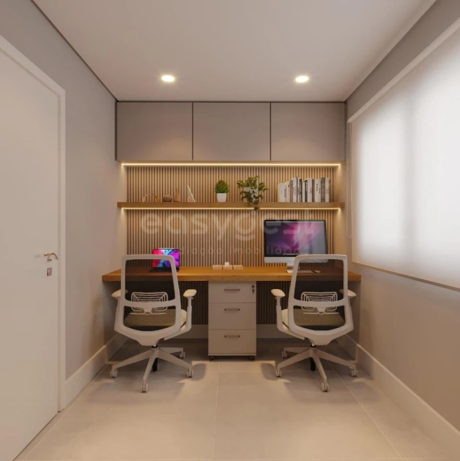 Moradia T4 para Venda em Rio de Loba Foto 6