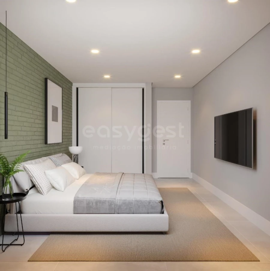 Moradia T4 para Venda em Rio de Loba Foto 7