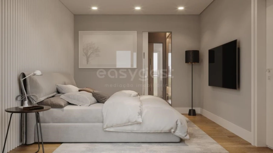 Moradia T4 para Venda em Rio de Loba Foto 8