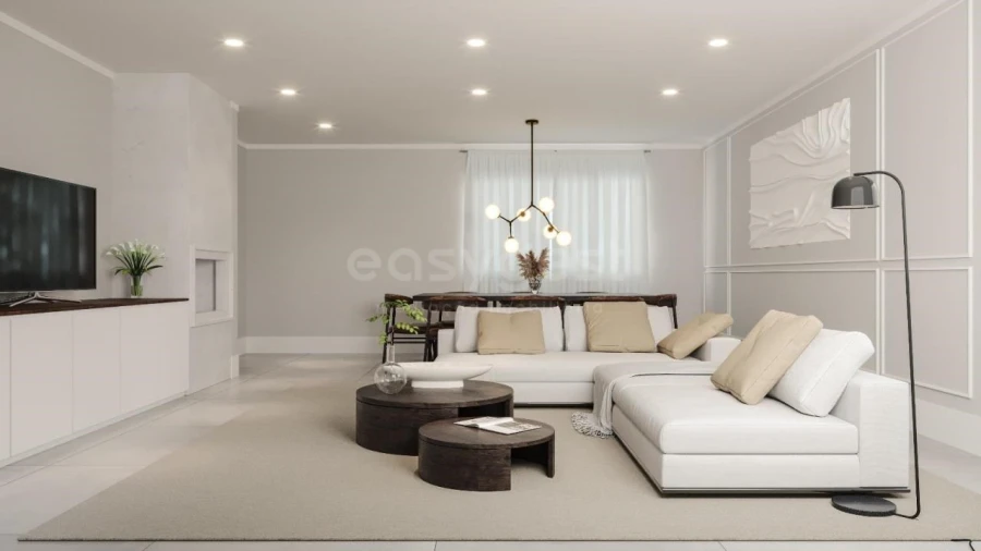 Moradia T4 para Venda em Rio de Loba Foto 9