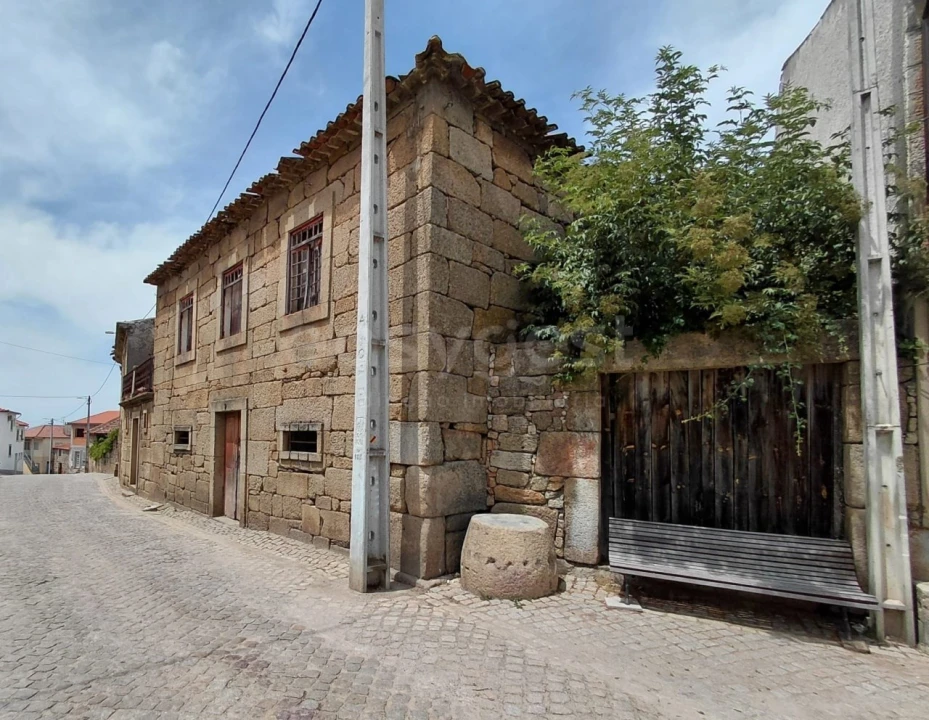 Quinta para Venda em Vila Flor e Nabo Foto 2