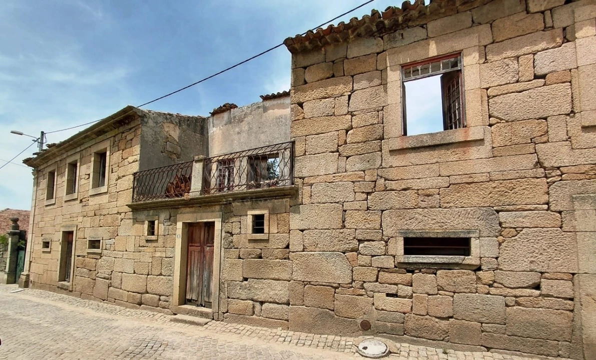 Quinta para Venda em Vila Flor e Nabo Foto 3