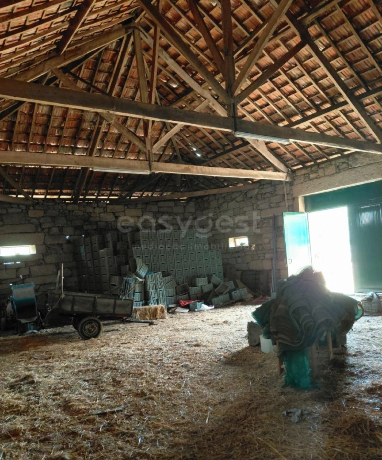 Quinta para Venda em Vila Flor e Nabo Foto 8