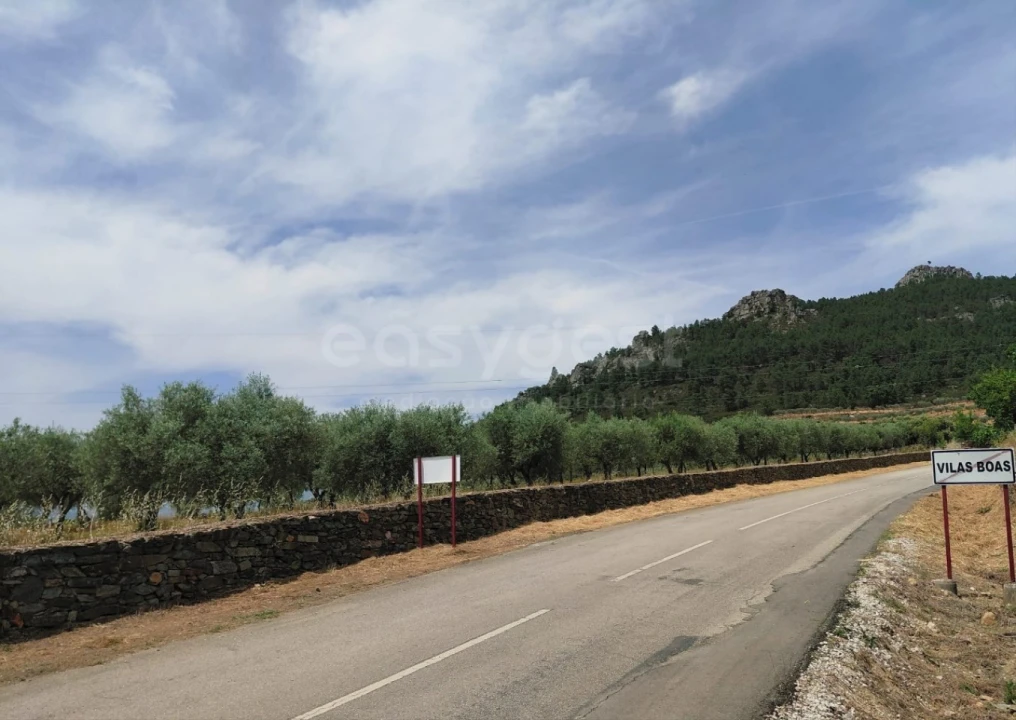 Quinta para Venda em Vila Flor e Nabo Foto 39