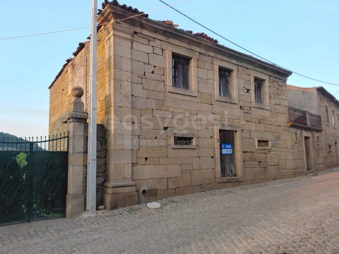 Quinta para Venda em Vila Flor e Nabo