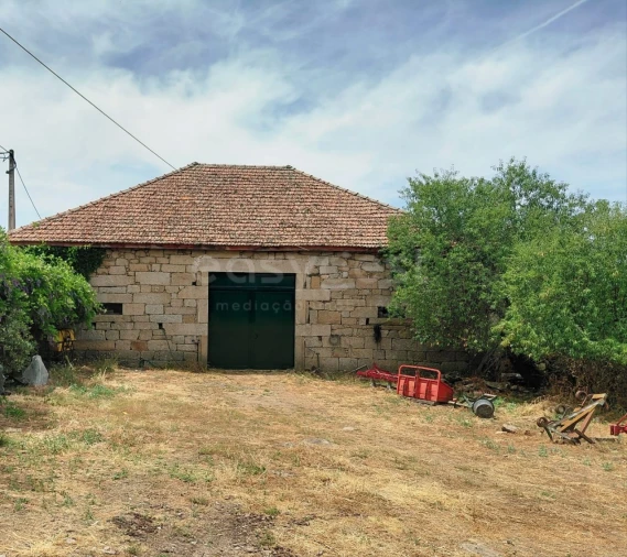 Quinta para Venda em Vila Flor e Nabo Foto 6