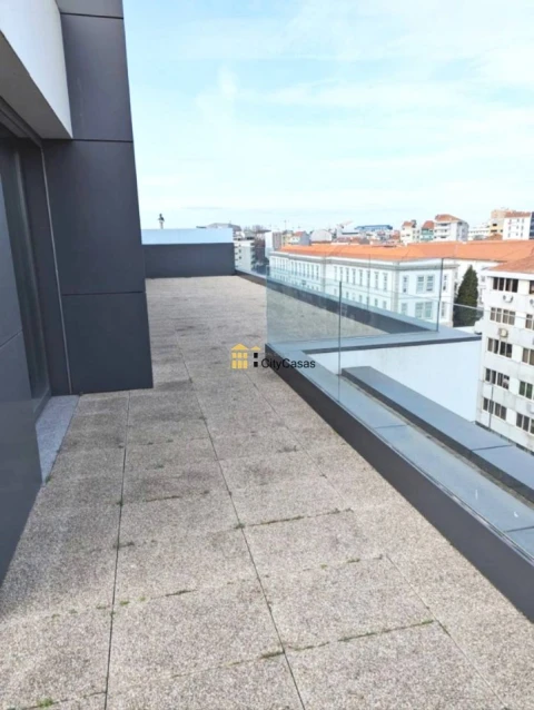 Apartamento T4 para Venda em Cedofeita, Santo Ildefonso, Sé, Miragaia, São Nicolau e Vitória