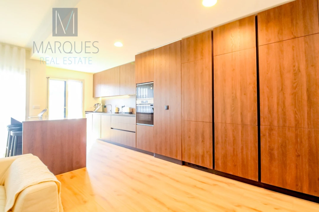 Apartamento T2 para Venda em Seixal, Arrentela e Aldeia de Paio Pires Foto 2