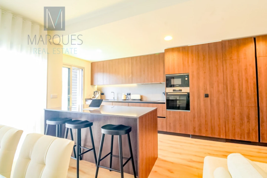 Apartamento T2 para Venda em Seixal, Arrentela e Aldeia de Paio Pires Foto 5