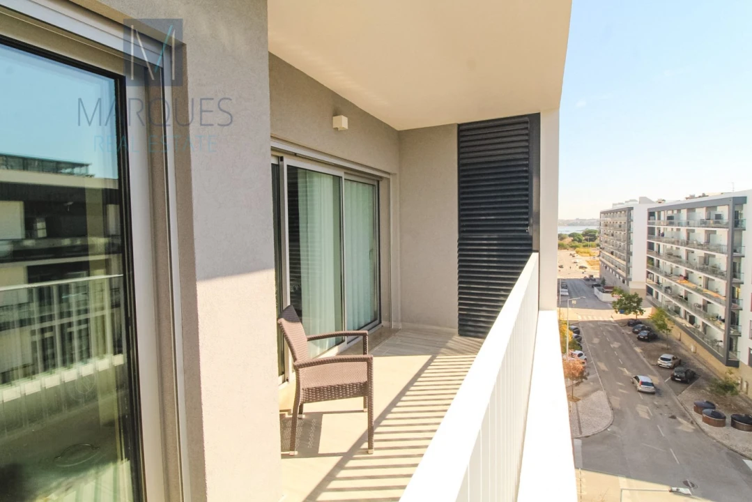 Apartamento T2 para Venda em Seixal, Arrentela e Aldeia de Paio Pires Foto 4