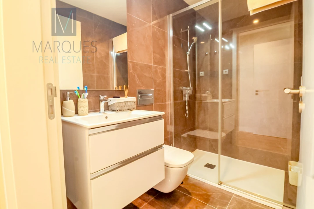 Apartamento T2 para Venda em Seixal, Arrentela e Aldeia de Paio Pires Foto 11