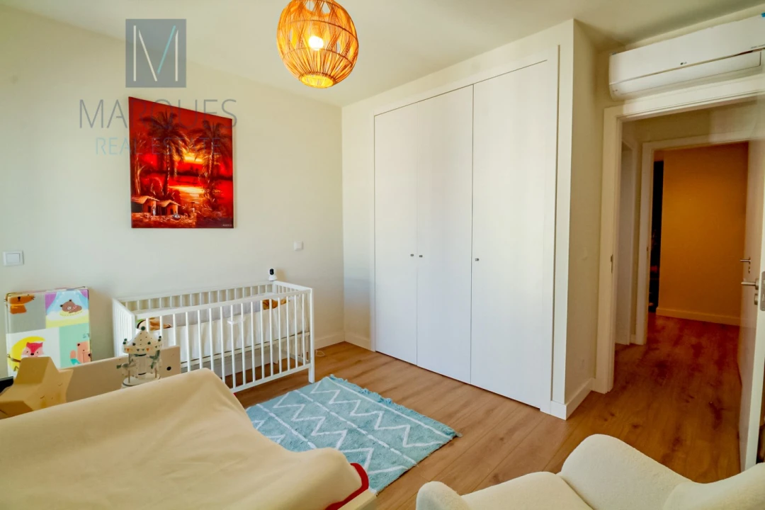 Apartamento T2 para Venda em Seixal, Arrentela e Aldeia de Paio Pires Foto 12