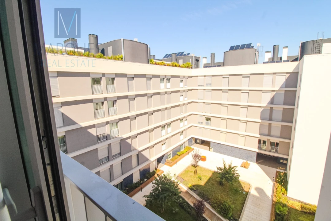 Apartamento T2 para Venda em Seixal, Arrentela e Aldeia de Paio Pires Foto 19