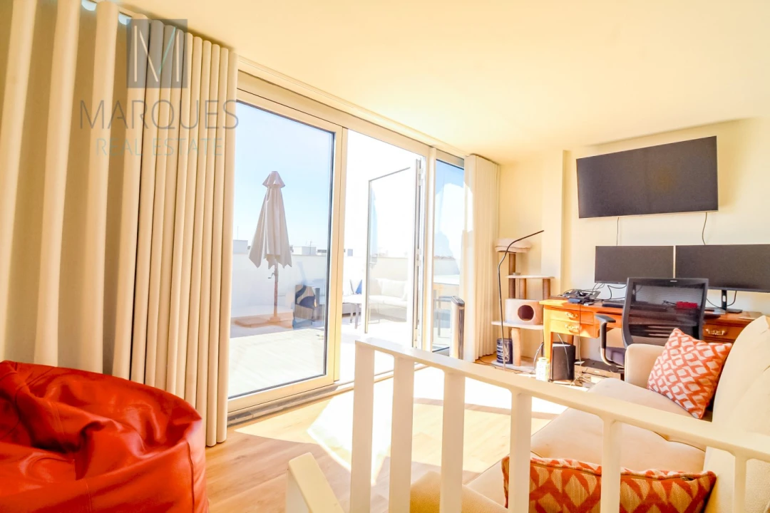 Apartamento T2 para Venda em Seixal, Arrentela e Aldeia de Paio Pires Foto 22