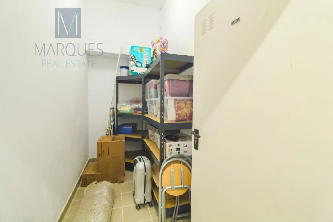 Apartamento T2 para Venda em Seixal, Arrentela e Aldeia de Paio Pires Foto 27