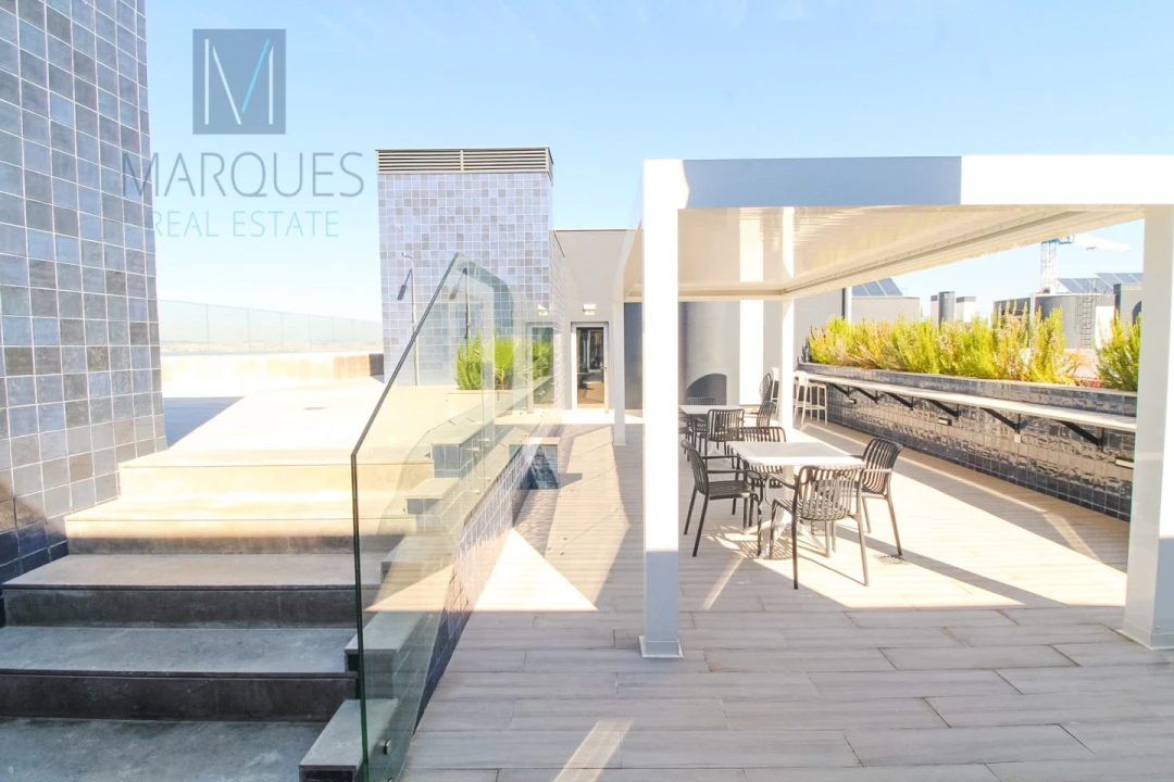 Apartamento T2 para Venda em Seixal, Arrentela e Aldeia de Paio Pires Foto 32