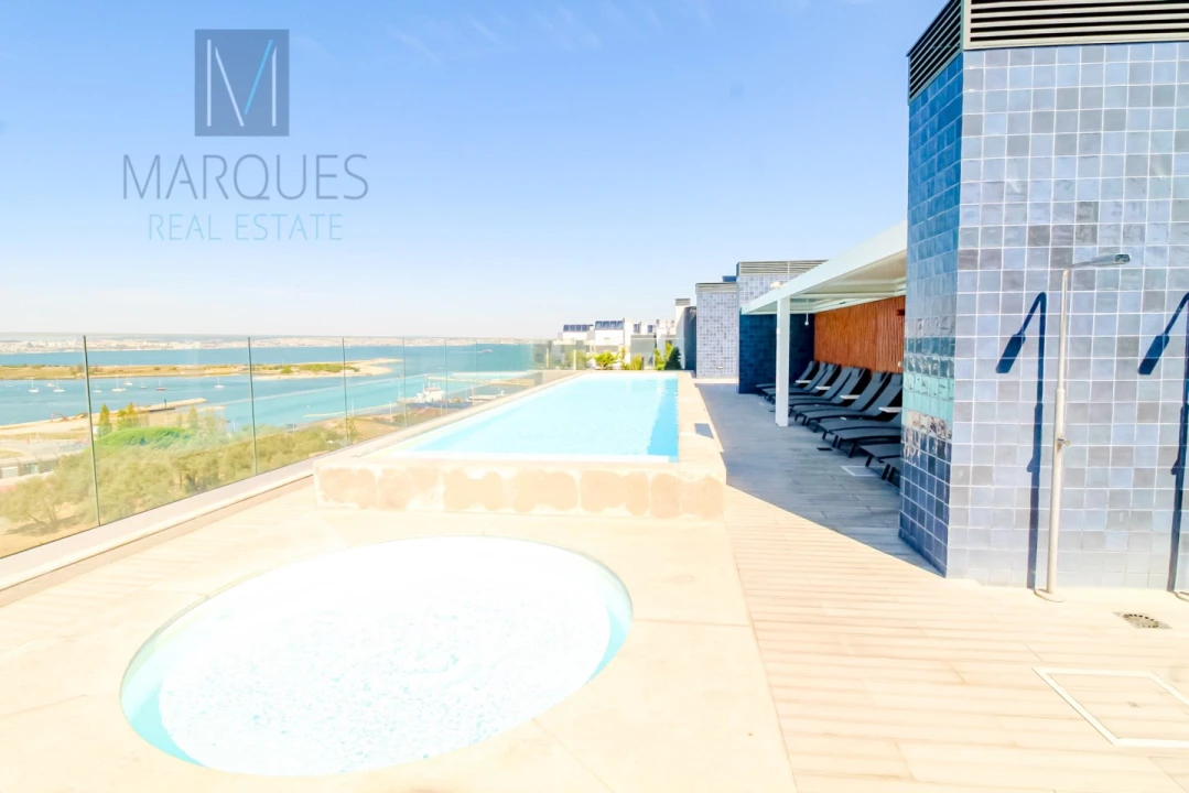 Apartamento T2 para Venda em Seixal, Arrentela e Aldeia de Paio Pires Foto 34