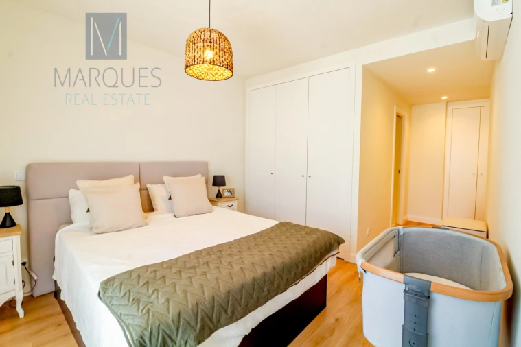 Apartamento T2 para Venda em Seixal, Arrentela e Aldeia de Paio Pires Foto 17