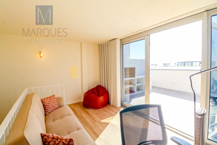 Apartamento T2 para Venda em Seixal, Arrentela e Aldeia de Paio Pires Foto 21