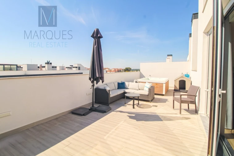 Apartamento T2 para Venda em Seixal, Arrentela e Aldeia de Paio Pires Foto 23