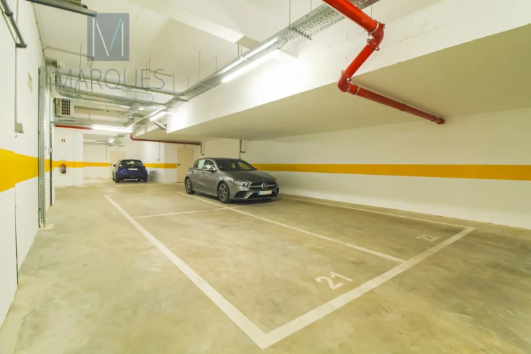 Apartamento T2 para Venda em Seixal, Arrentela e Aldeia de Paio Pires Foto 26