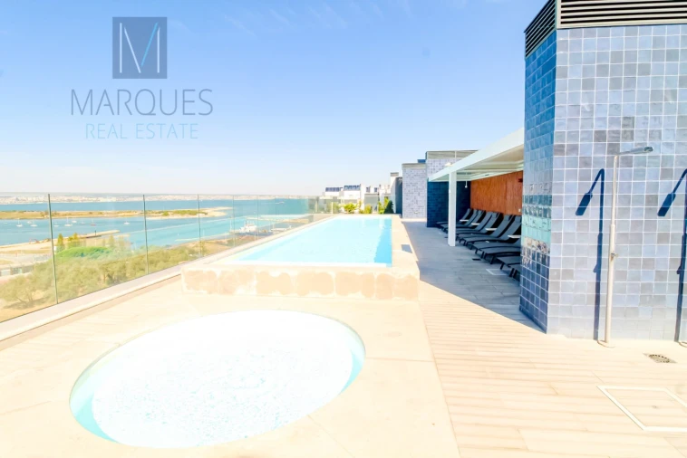 Apartamento T2 para Venda em Seixal, Arrentela e Aldeia de Paio Pires Foto 34