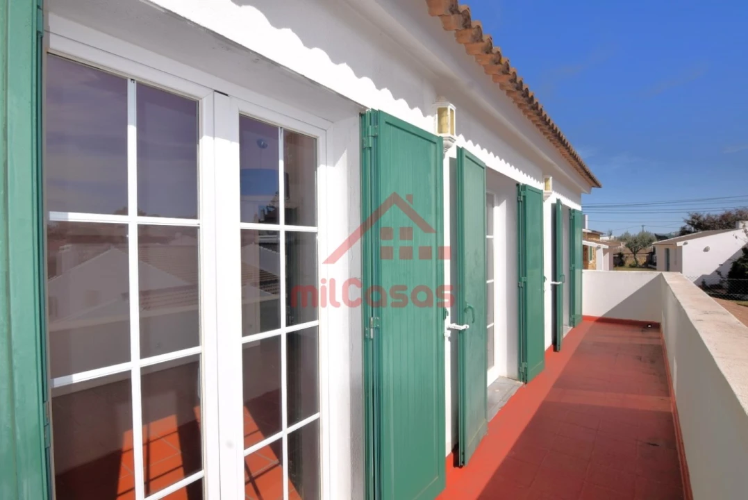 Moradia T3 para Venda em Carvoeira Foto 14