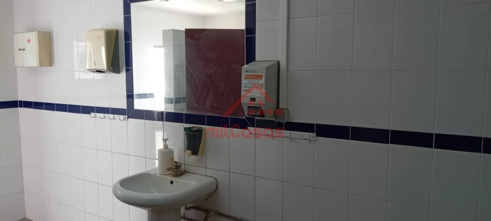 Armazém para Venda em Maxial e Monte Redondo Foto 26