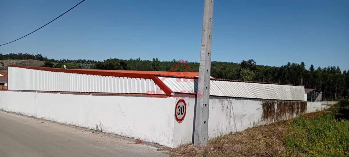 Armazém para Venda em Maxial e Monte Redondo Foto 2