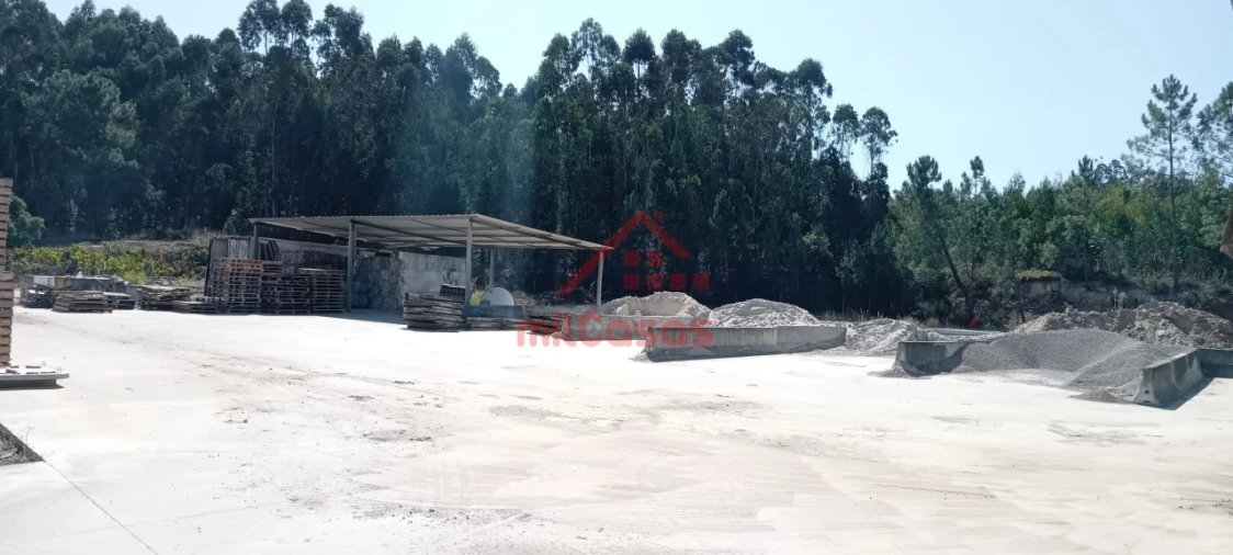 Armazém para Venda em Maxial e Monte Redondo Foto 7