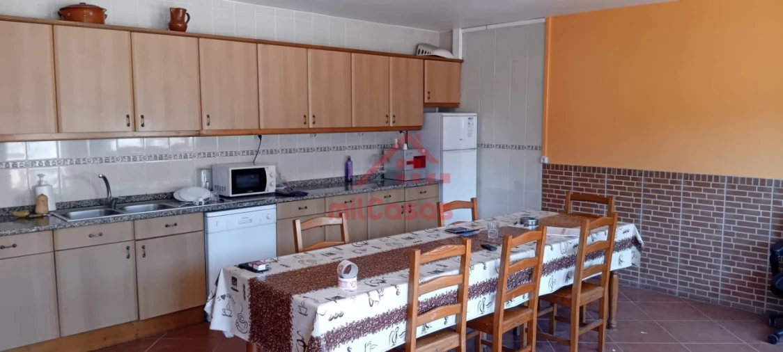 Armazém para Venda em Maxial e Monte Redondo Foto 22