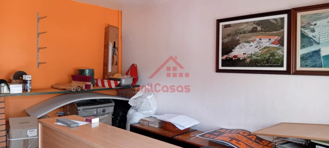 Armazém para Venda em Maxial e Monte Redondo Foto 25