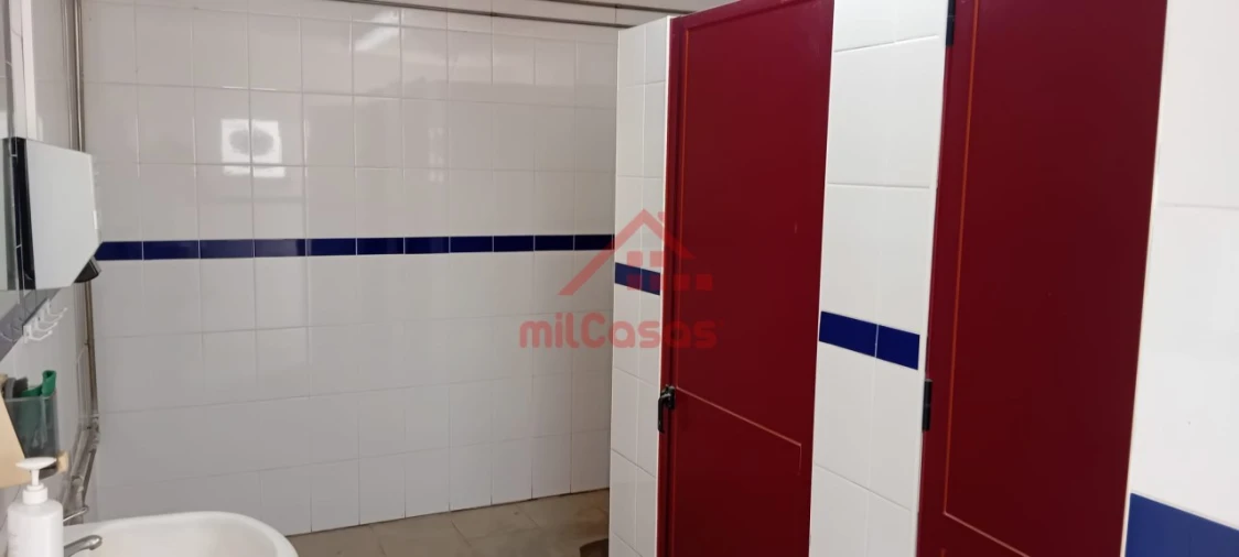 Armazém para Venda em Maxial e Monte Redondo Foto 27