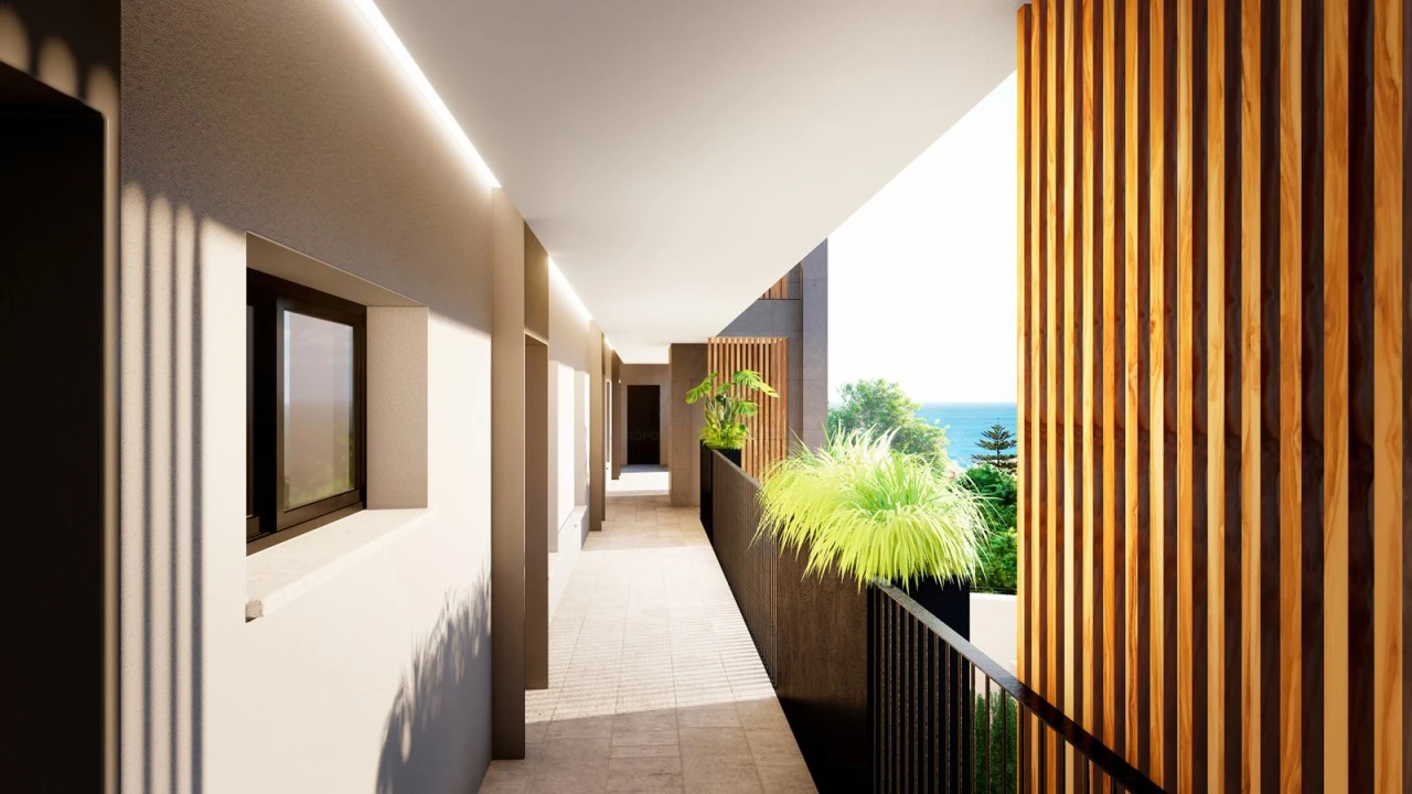 Apartamento T2 para Venda em Sesimbra (Santiago) Foto 19