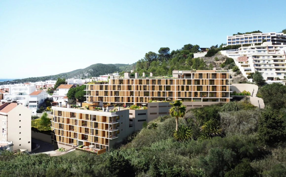 Apartamento T2 para Venda em Sesimbra (Santiago) Foto 22