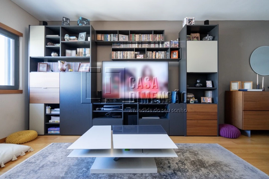 Apartamento T2 para Venda em Venteira Foto 6