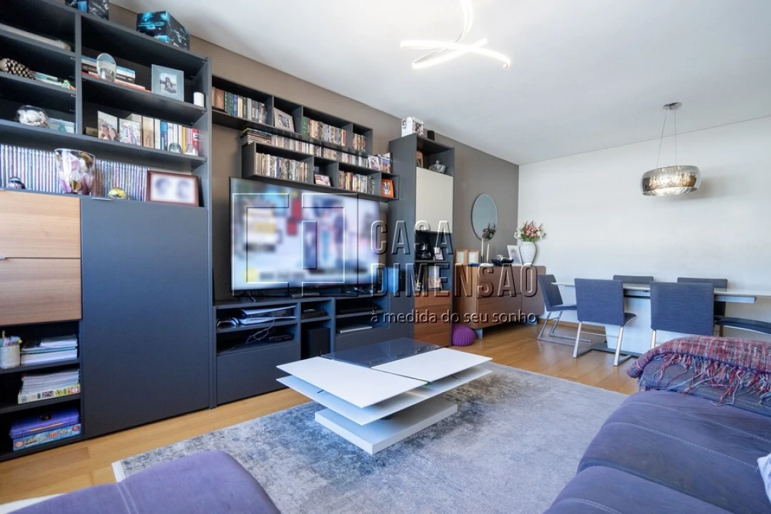 Apartamento T2 para Venda em Venteira Foto 7