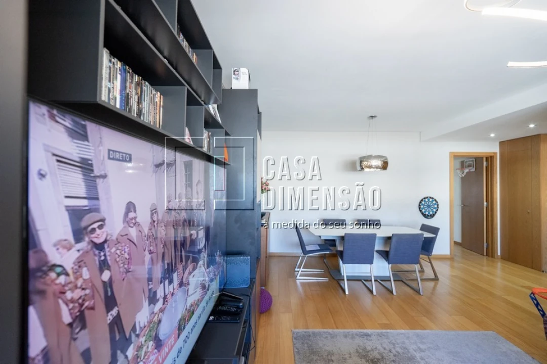 Apartamento T2 para Venda em Venteira Foto 11