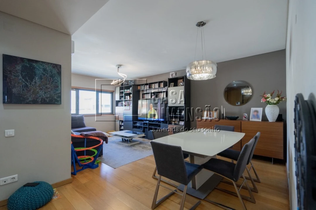 Apartamento T2 para Venda em Venteira Foto 15