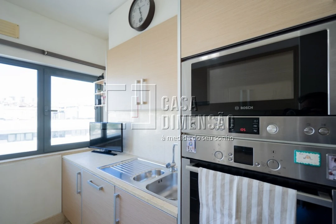 Apartamento T2 para Venda em Venteira Foto 25