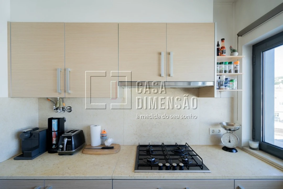 Apartamento T2 para Venda em Venteira Foto 30