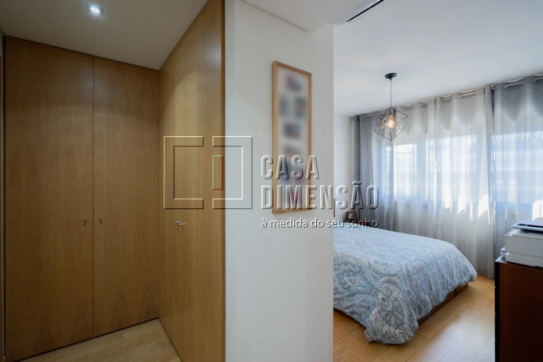 Apartamento T2 para Venda em Venteira Foto 33