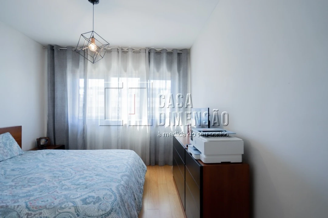 Apartamento T2 para Venda em Venteira Foto 34