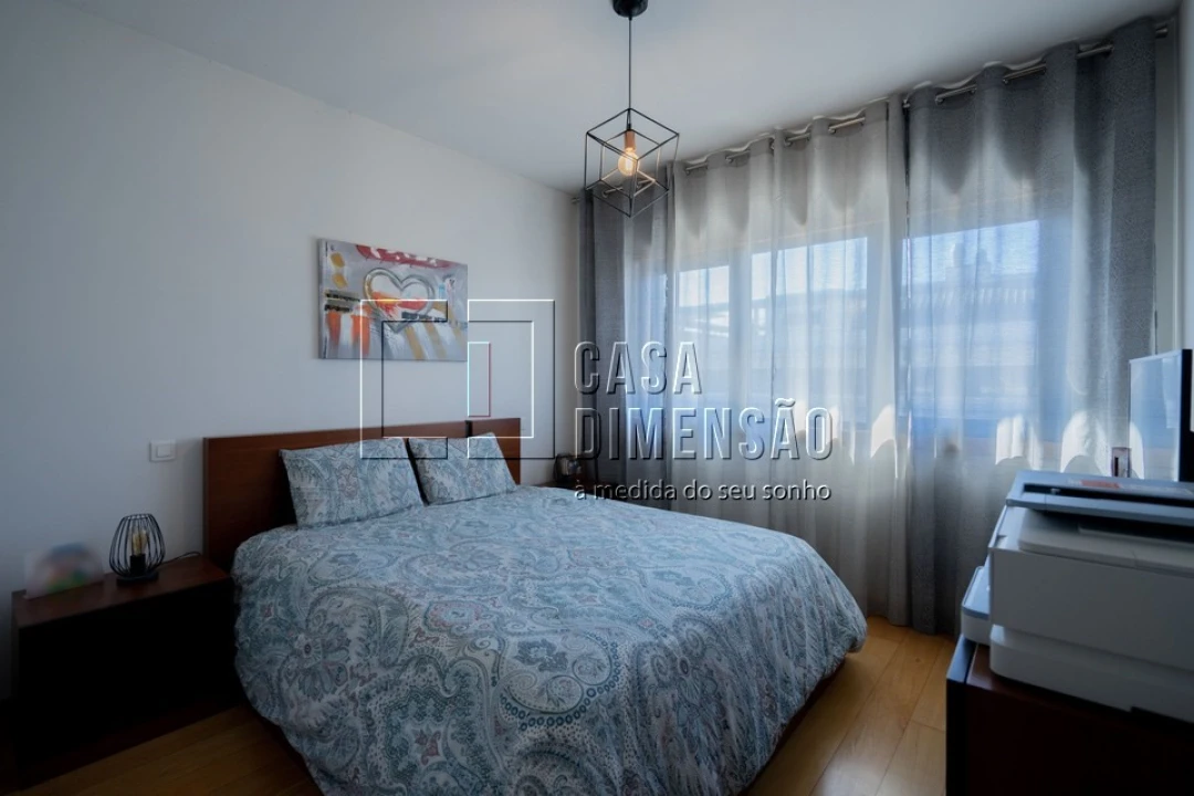 Apartamento T2 para Venda em Venteira Foto 35