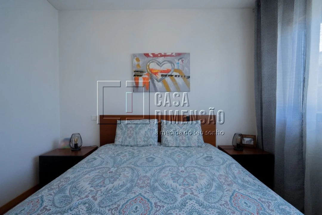 Apartamento T2 para Venda em Venteira Foto 36